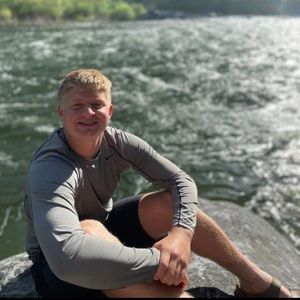 Meet your Posher, Nathan